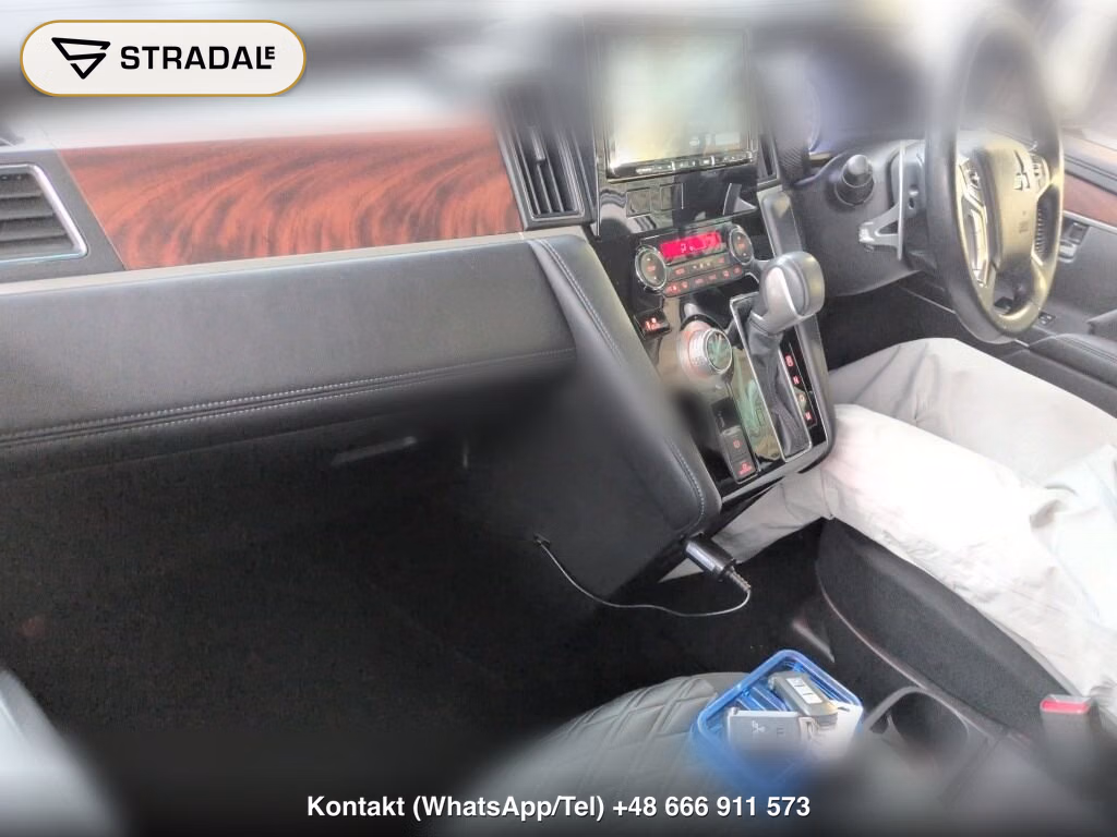 MITSUBISHI DELICA D:5 4WD G POWER PACKAGE, miniaturka 4