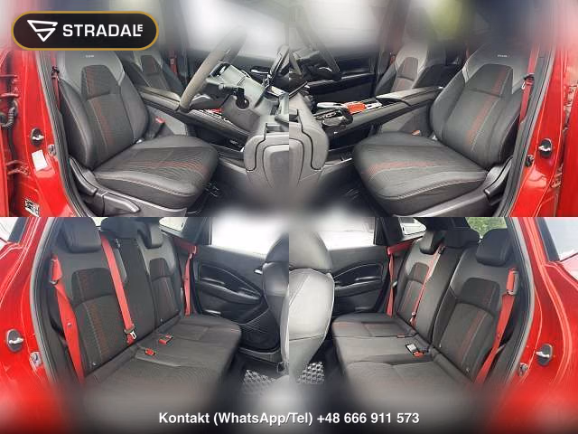 NISSAN AURA NISMO, miniaturka 8