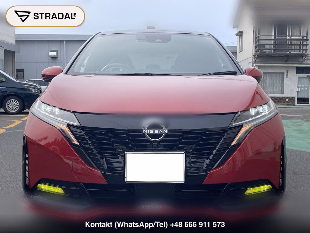 NISSAN AURA NISMO, miniaturka 10