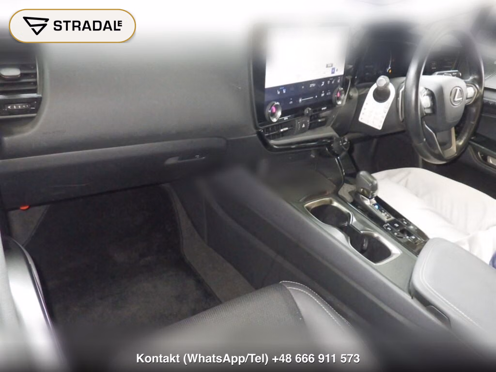 LEXUS NX 4WD NX250 VERSION L, miniaturka 4