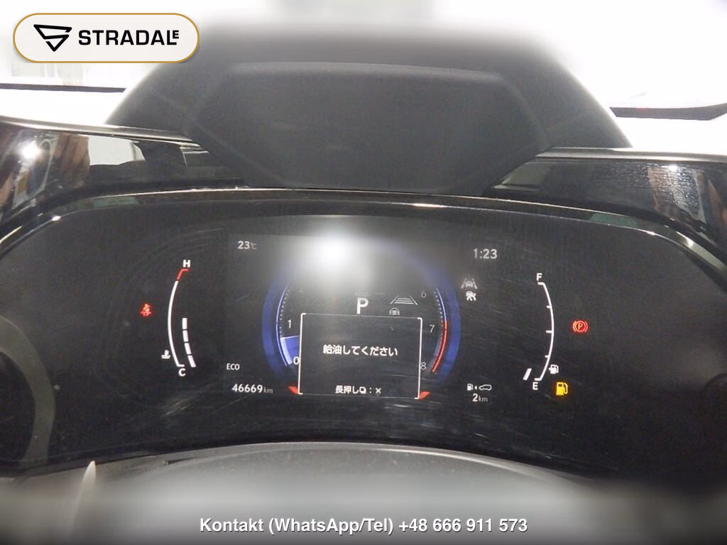 LEXUS NX 4WD NX250 VERSION L, miniaturka 7