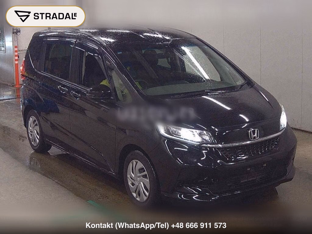 HONDA FREED G, miniaturka 2