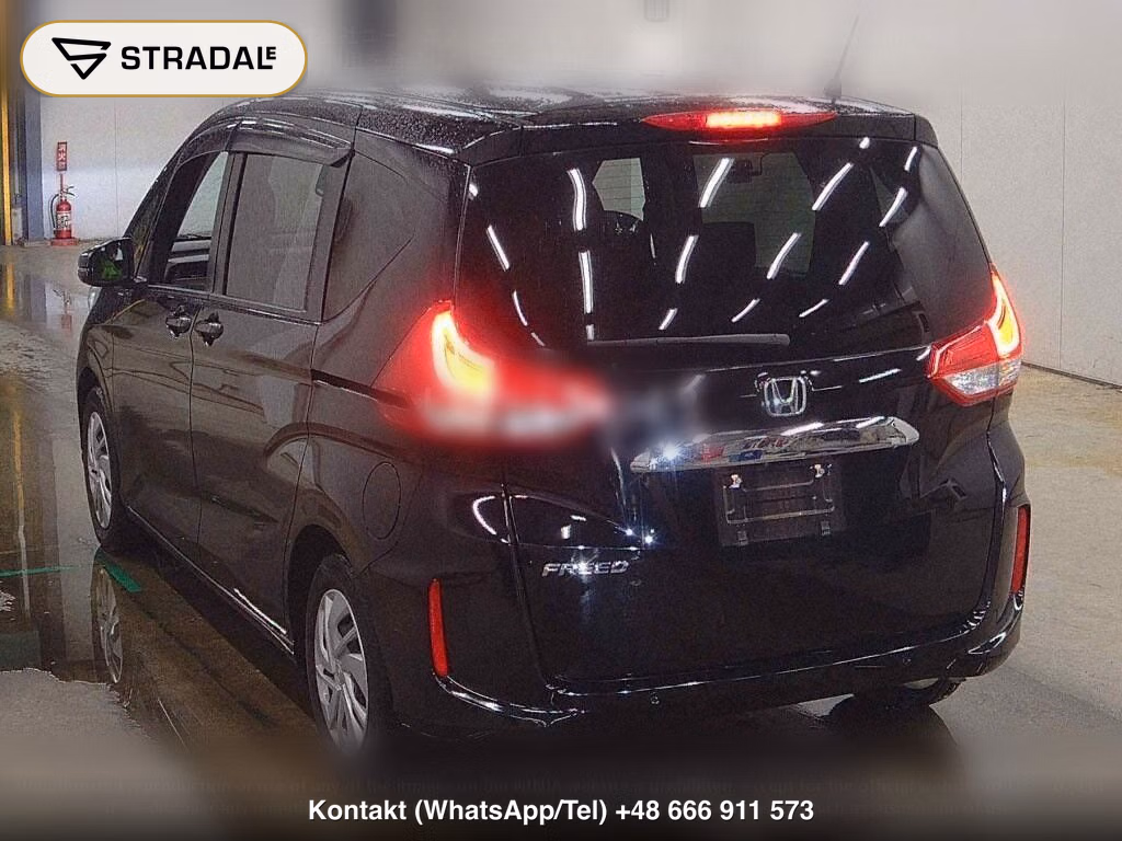 HONDA FREED G, miniaturka 3