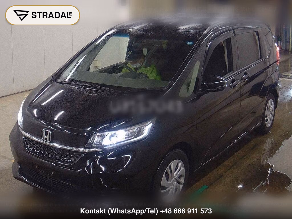 HONDA FREED G, miniaturka 5