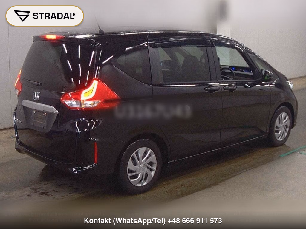 HONDA FREED G, miniaturka 6