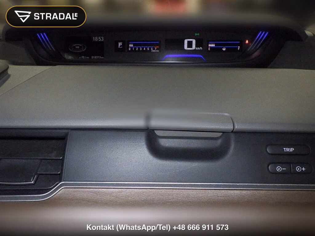 HONDA FREED G, miniaturka 7