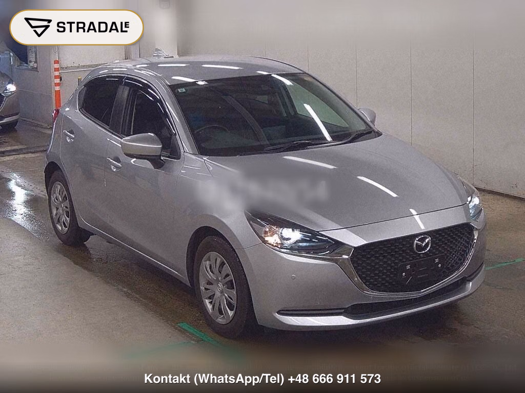 MAZDA MAZDA2 15S SMART EDITION, miniaturka 2