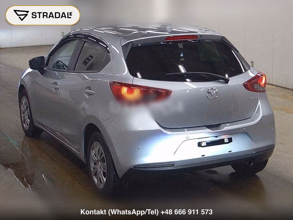 MAZDA MAZDA2 15S SMART EDITION, miniaturka 3