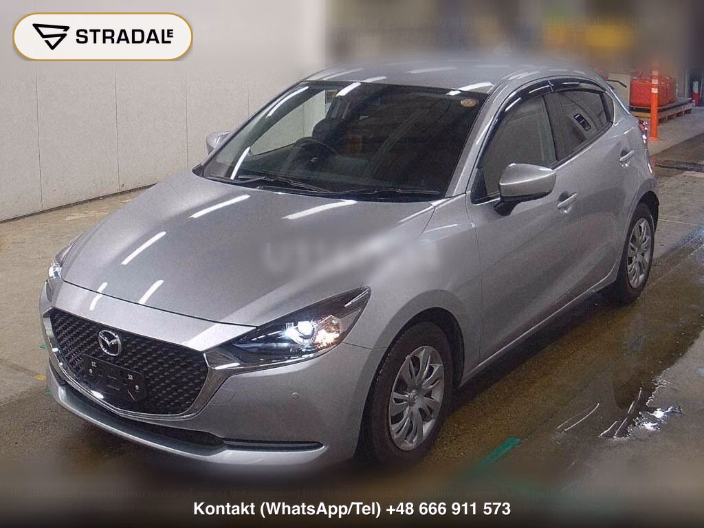 MAZDA MAZDA2 15S SMART EDITION, miniaturka 5