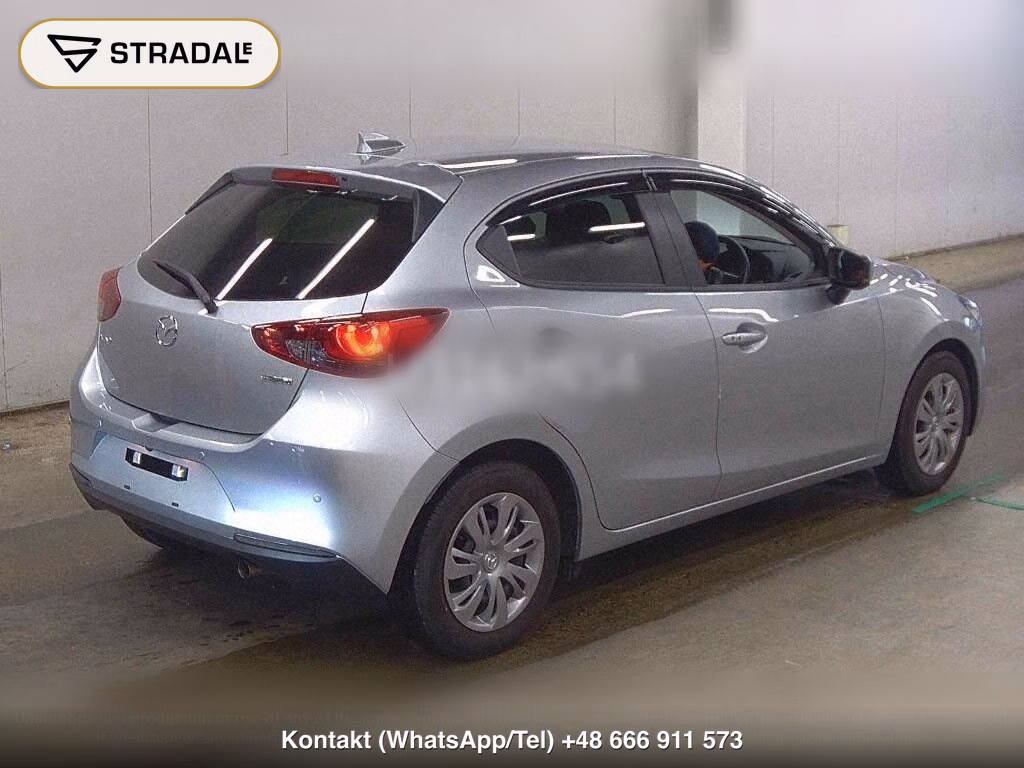 MAZDA MAZDA2 15S SMART EDITION, miniaturka 6