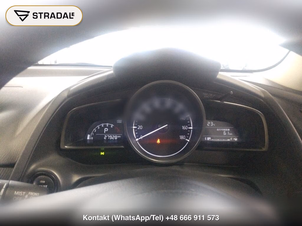 MAZDA MAZDA2 15S SMART EDITION, miniaturka 7