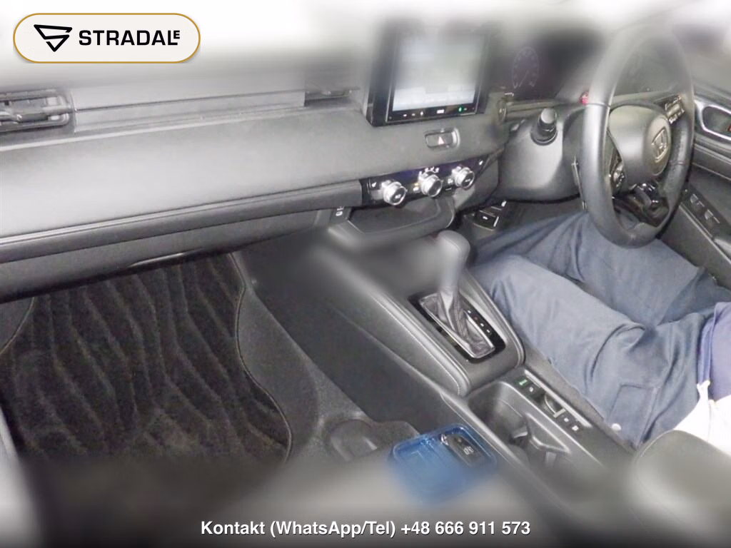 HONDA VEZEL 4WD G, miniaturka 4