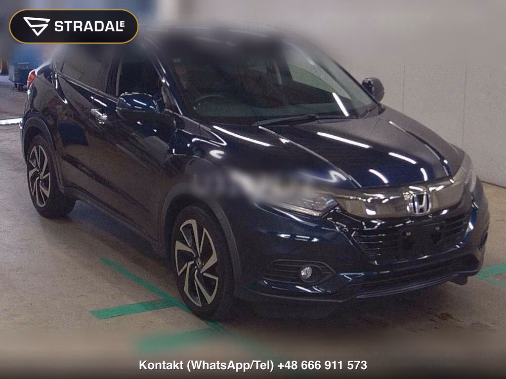 HONDA VEZEL X･HONDA SENSING, miniaturka 2
