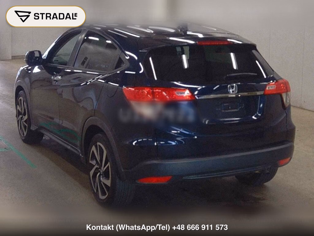 HONDA VEZEL X･HONDA SENSING, miniaturka 3