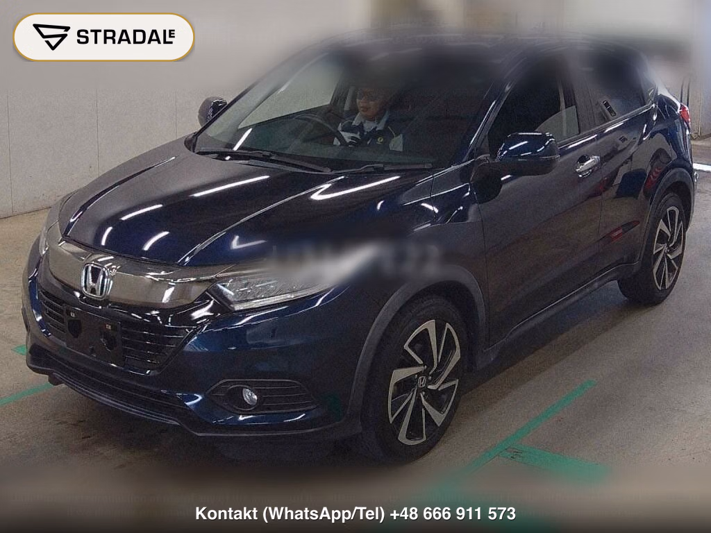 HONDA VEZEL X･HONDA SENSING, miniaturka 5