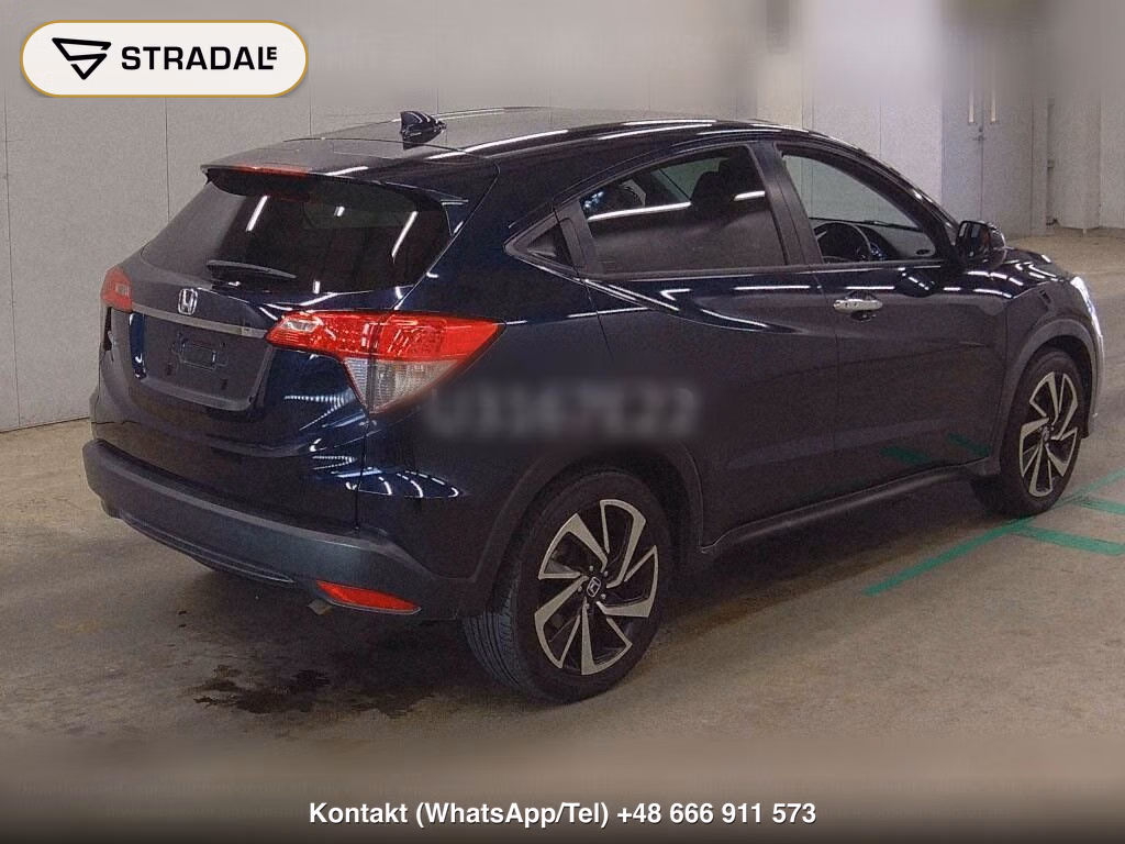 HONDA VEZEL X･HONDA SENSING, miniaturka 6