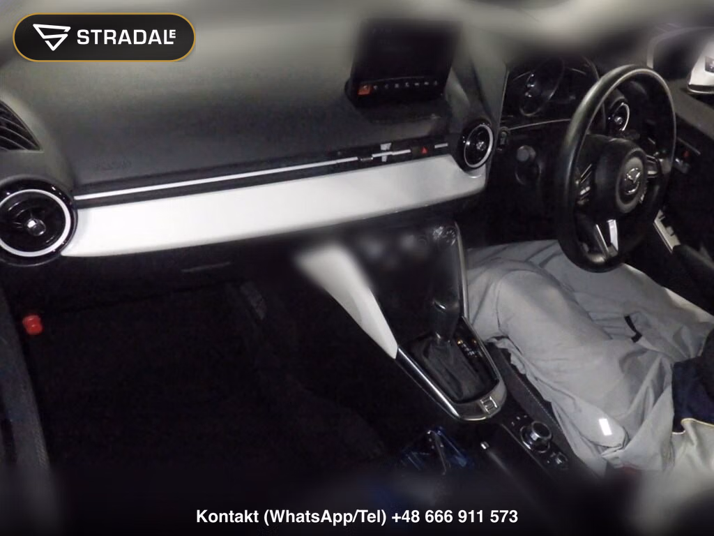 MAZDA MAZDA2 4WD 15 BD, miniaturka 4