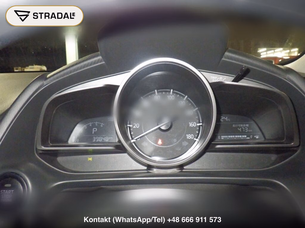 MAZDA MAZDA2 4WD 15 BD, miniaturka 7