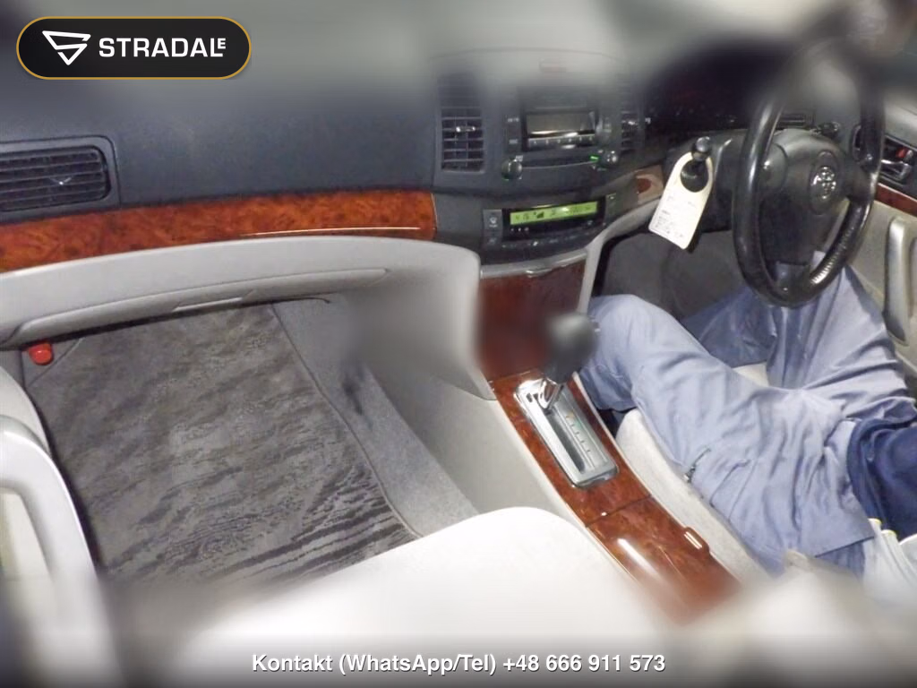 TOYOTA PREMIO X L PACKAGE, miniaturka 4