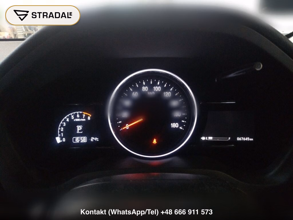 HONDA VEZEL RS･HONDA SENSING, miniaturka 7