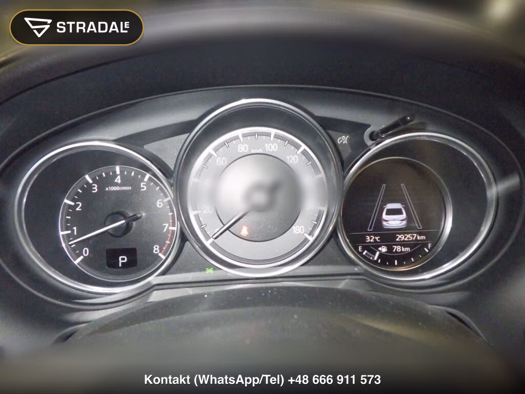 MAZDA ATENZA SEDAN 20S PROACTIVE, miniaturka 7