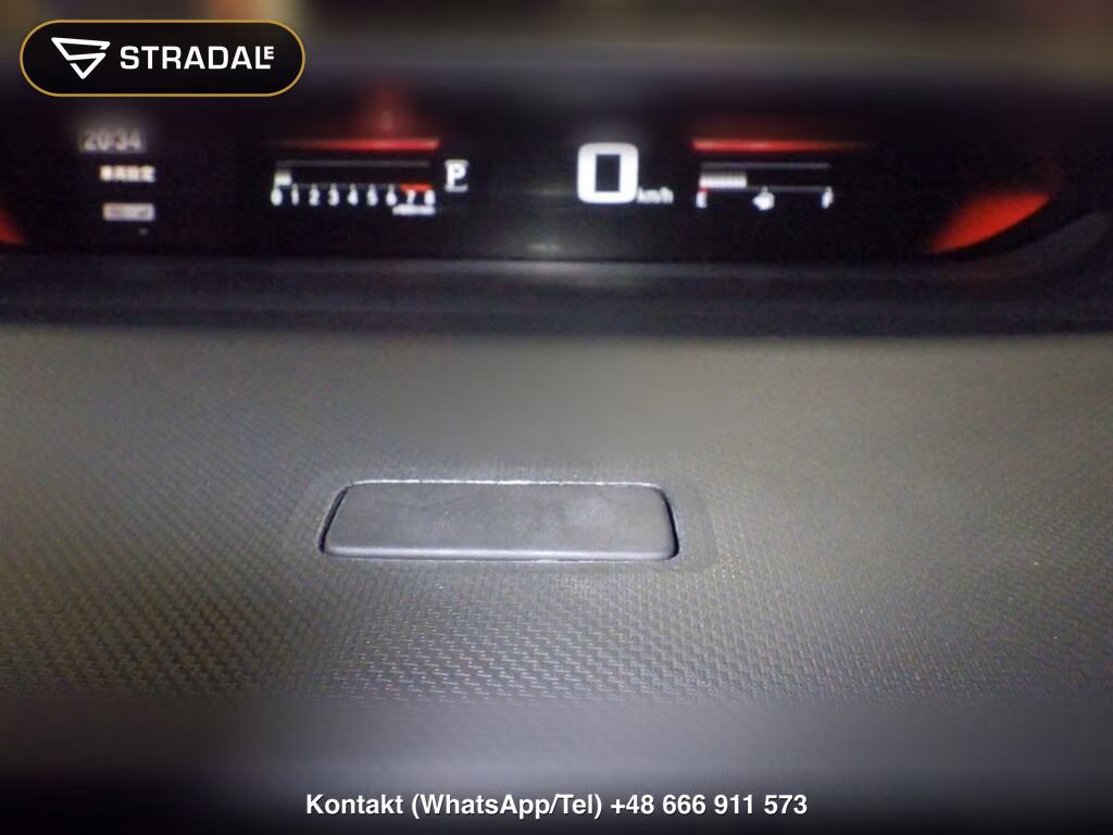 HONDA STEPWAGON SPADA SPADA･COOL SPIRIT HONDA SENSING, miniaturka 7