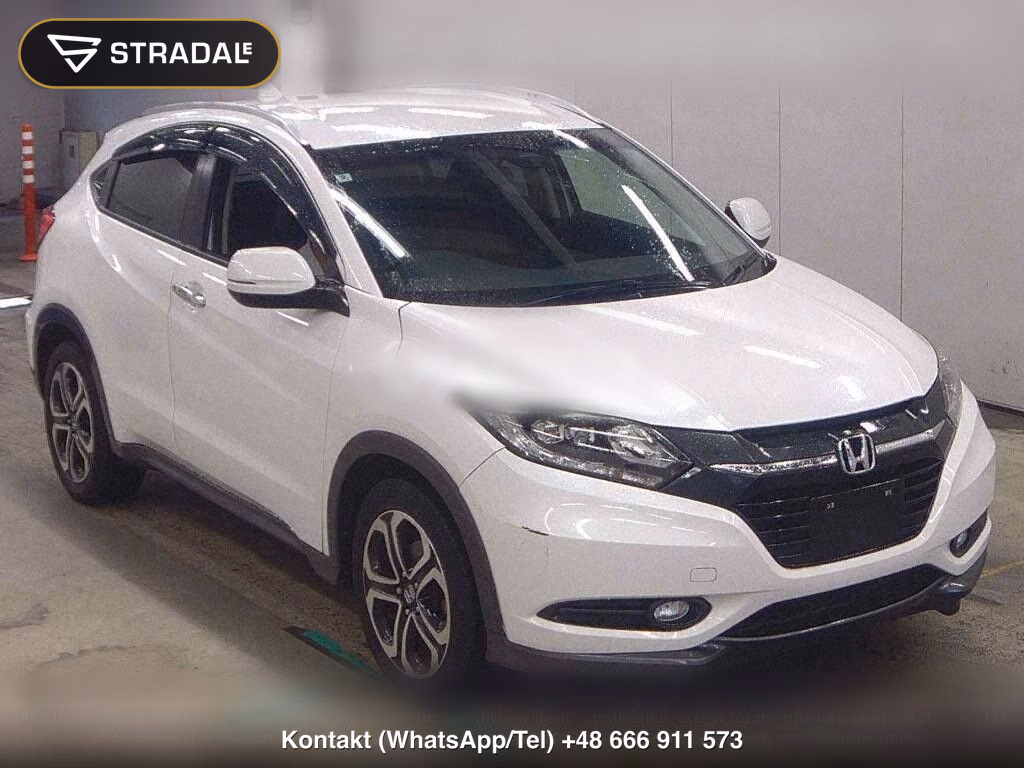 HONDA VEZEL S, miniaturka 2