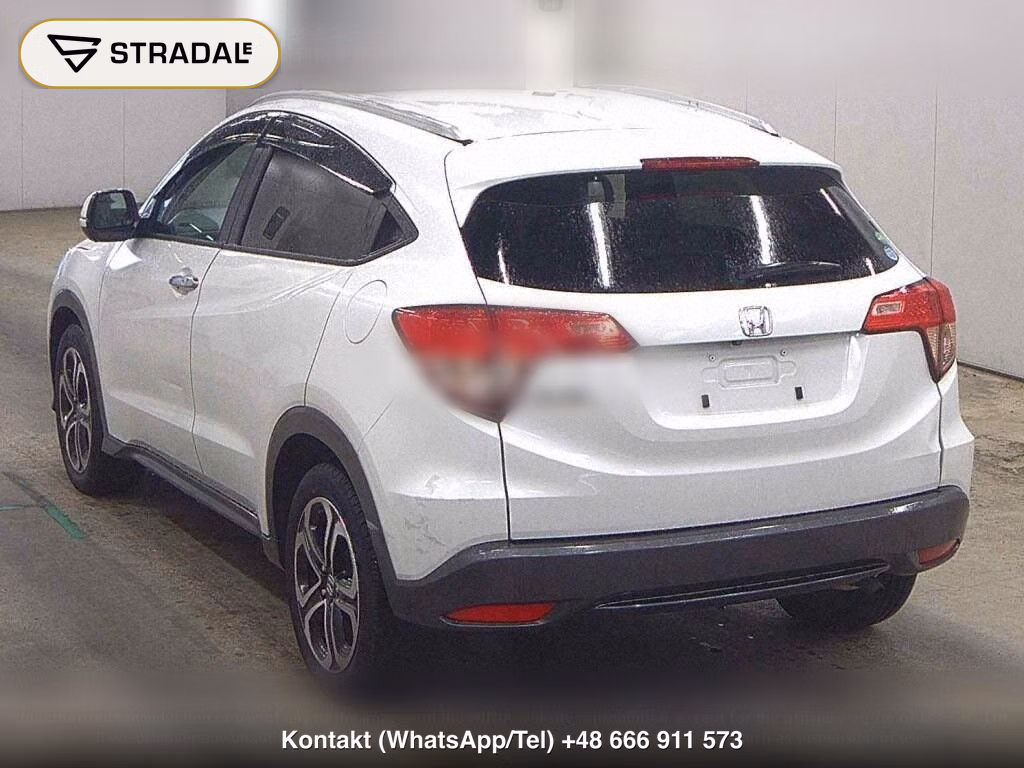 HONDA VEZEL S, miniaturka 3