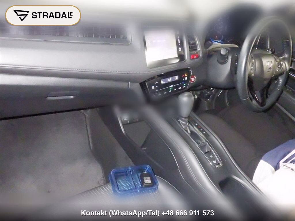 HONDA VEZEL S, miniaturka 4