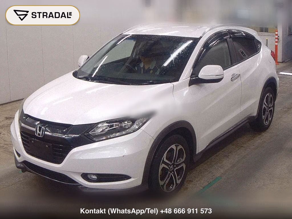 HONDA VEZEL S, miniaturka 5