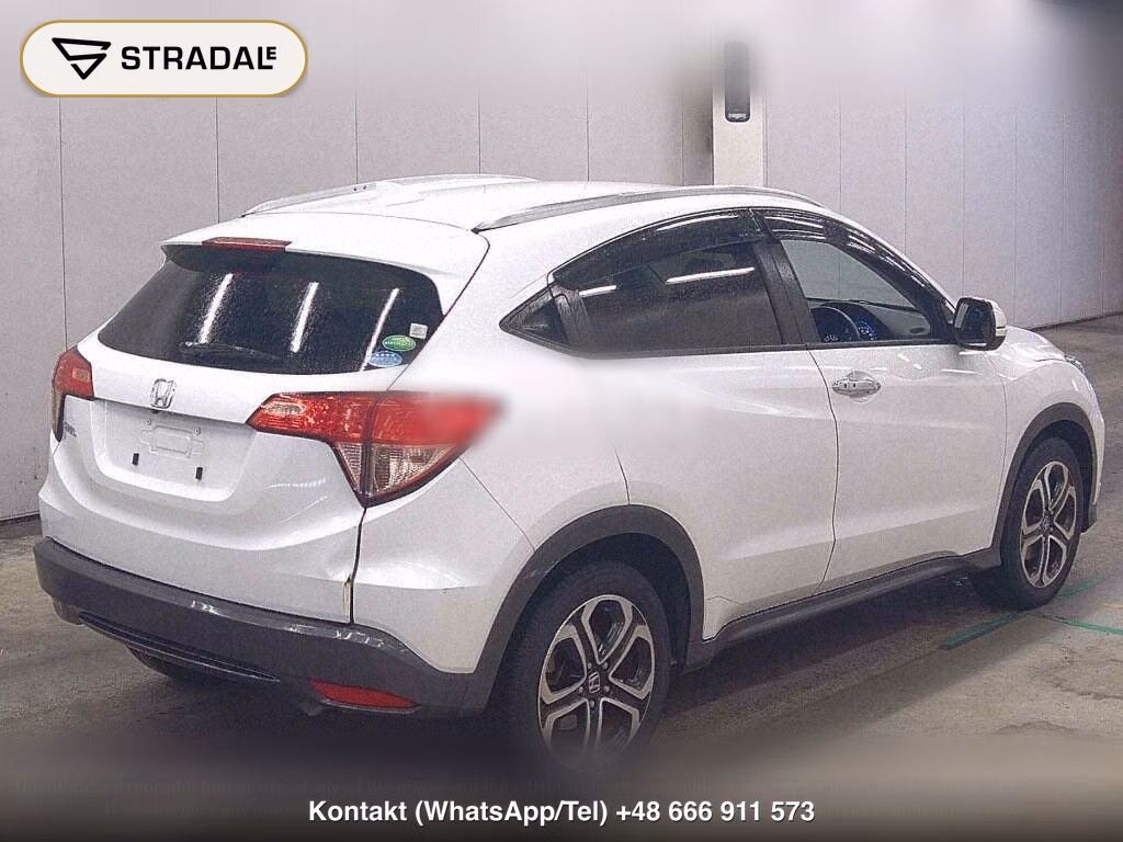 HONDA VEZEL S, miniaturka 6
