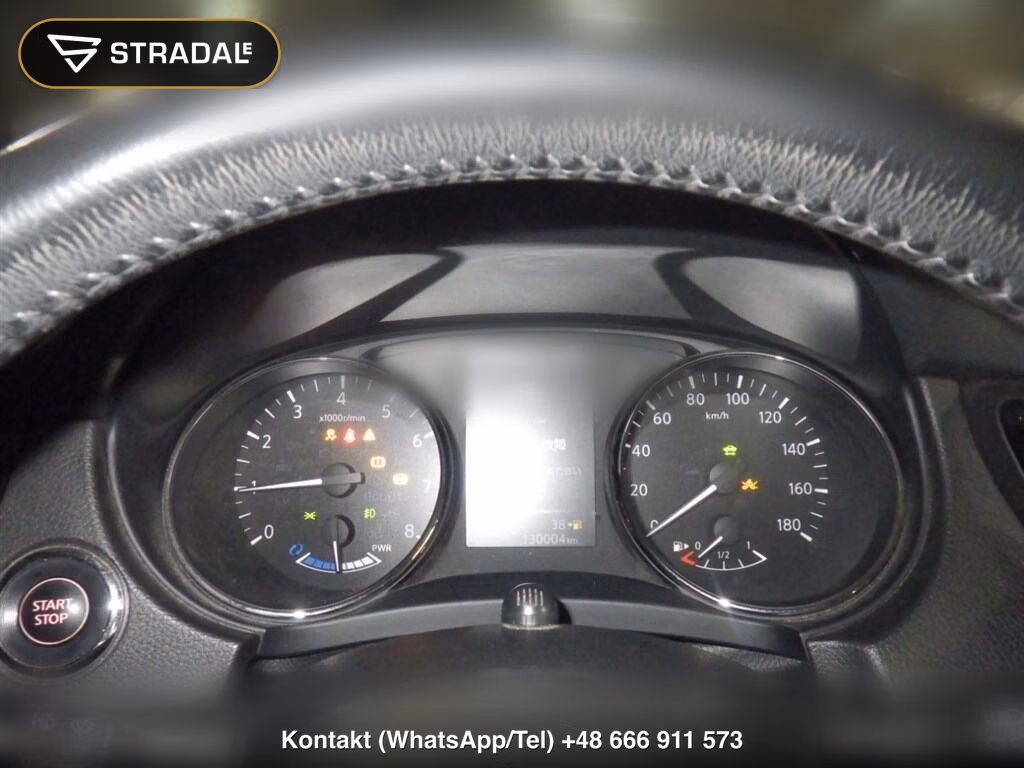 NISSAN X-TRAIL 20X HYBRID, miniaturka 7