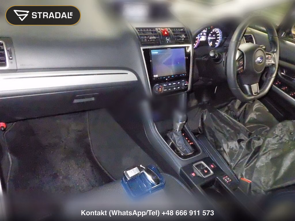 SUBARU LEVORG 4WD 1.6GT-S EYESIGHT, miniaturka 4