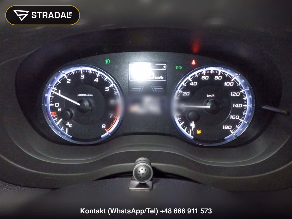 SUBARU LEVORG 4WD 1.6GT-S EYESIGHT, miniaturka 7