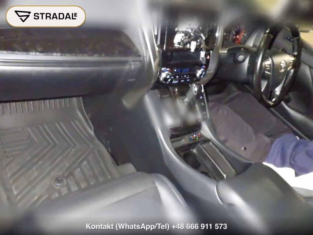 TOYOTA ALPHARD 2.5S C PACKAGE, miniaturka 4