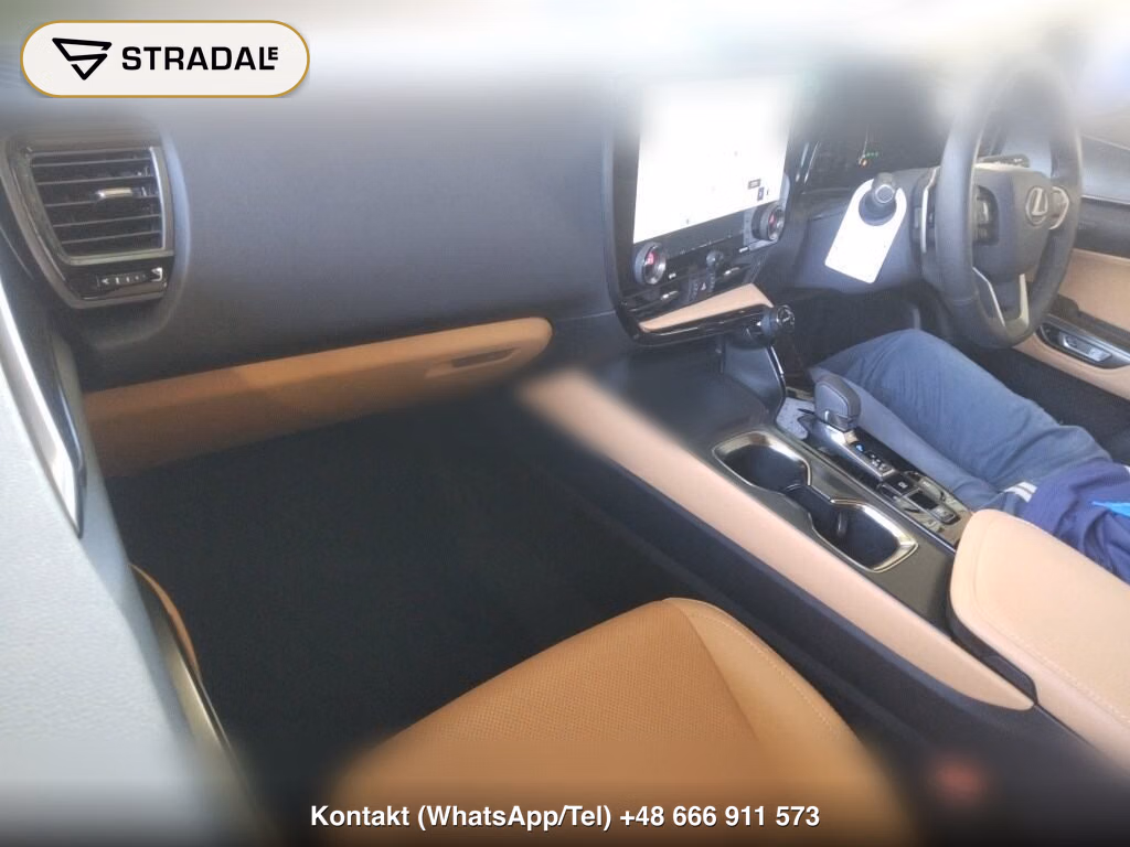 LEXUS NX NX250 VERSION L, miniaturka 4