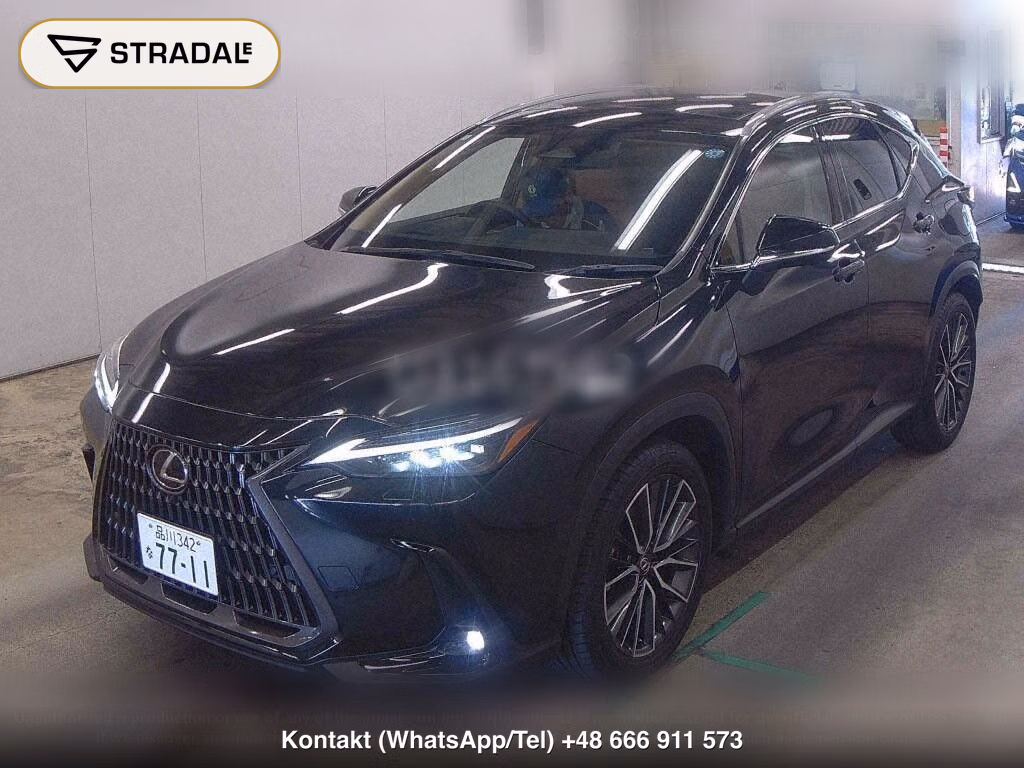 LEXUS NX NX250 VERSION L, miniaturka 5