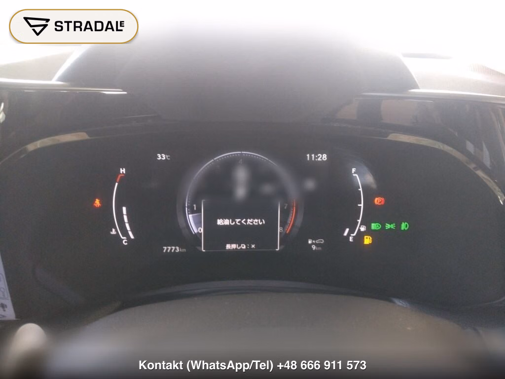 LEXUS NX NX250 VERSION L, miniaturka 7
