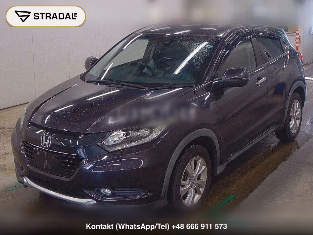 HONDA VEZEL X･HONDA SENSING, miniaturka 5