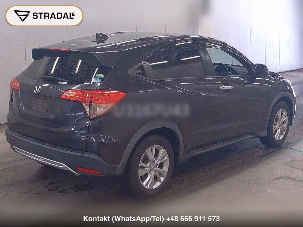 HONDA VEZEL X･HONDA SENSING, miniaturka 6