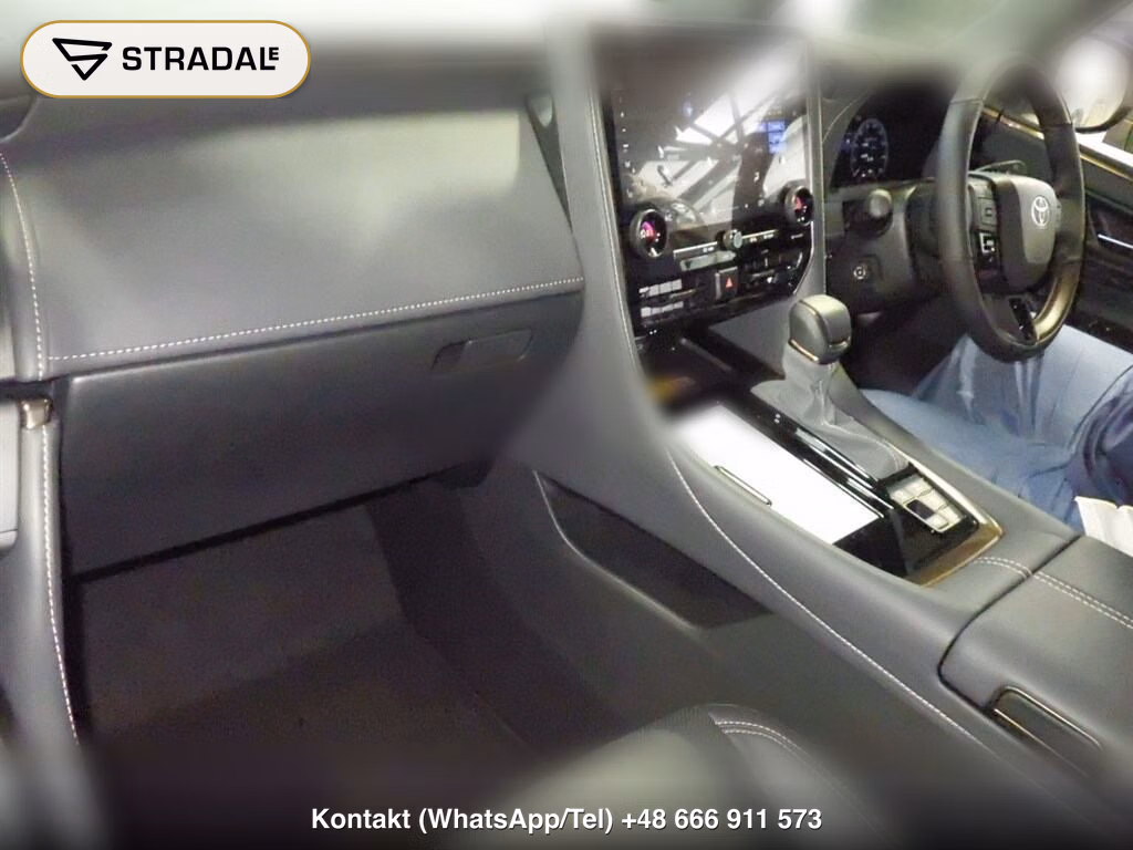 TOYOTA ALPHARD HYBRID Z, miniaturka 4