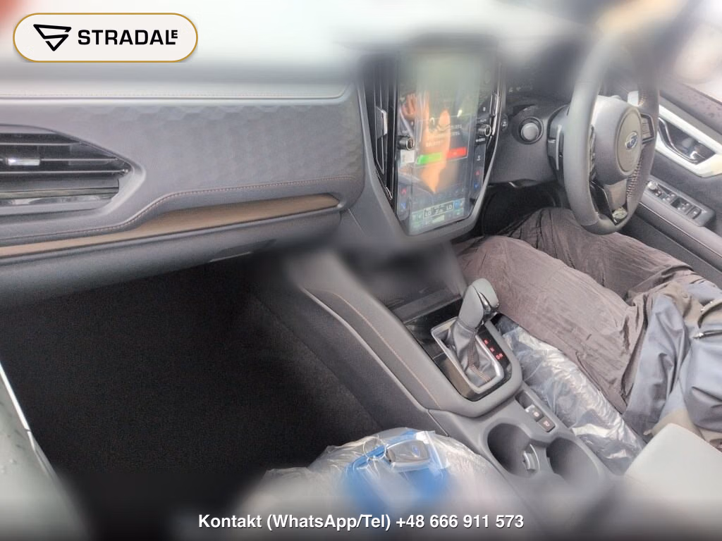 SUBARU FORESTER 4WD PREMIUM S:HEV EX, miniaturka 4