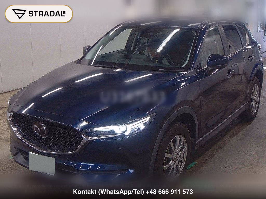 MAZDA CX-5 XD SMART EDITION, miniaturka 5