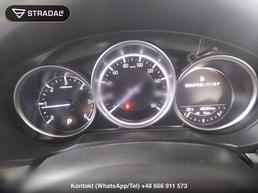 MAZDA CX-5 XD SMART EDITION, miniaturka 7