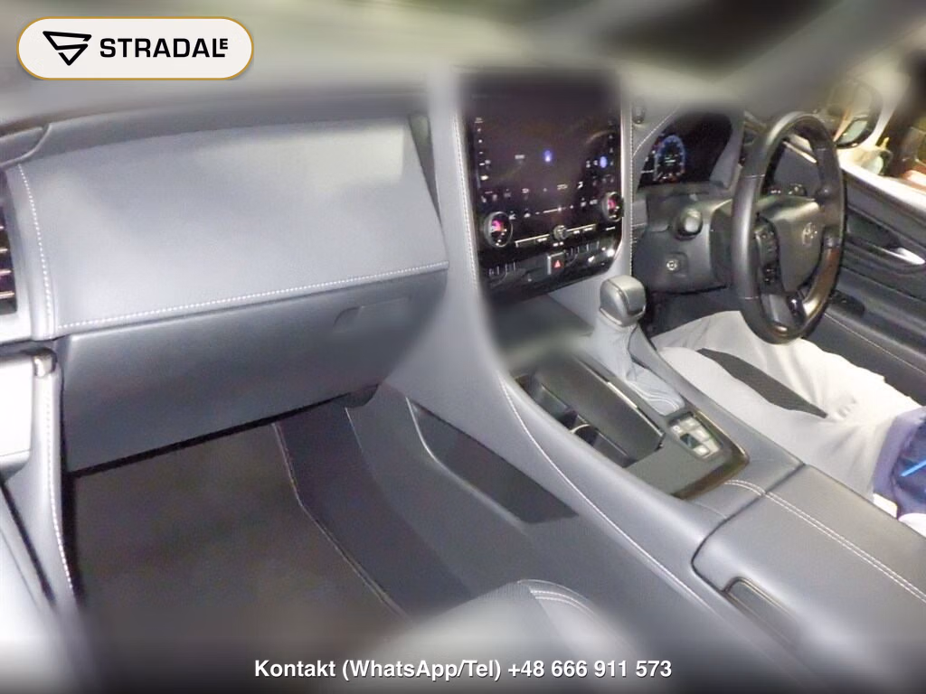 TOYOTA ALPHARD Z, miniaturka 4
