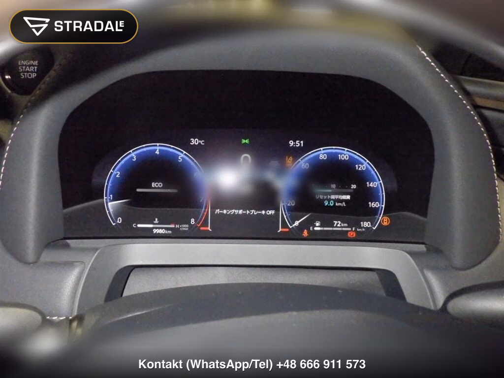 TOYOTA ALPHARD Z, miniaturka 7