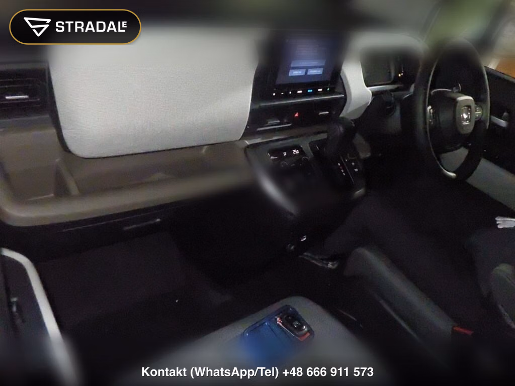 HONDA FREED HYBRID EHEV AIR, miniaturka 4