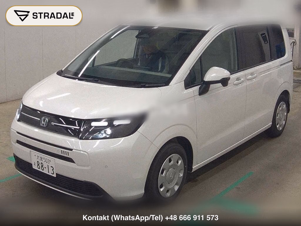 HONDA FREED HYBRID EHEV AIR, miniaturka 5
