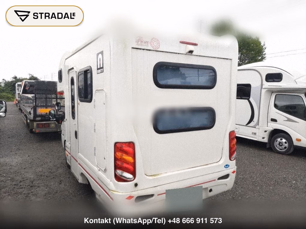 MAZDA BONGO TRUCK OTHERS, miniaturka 3