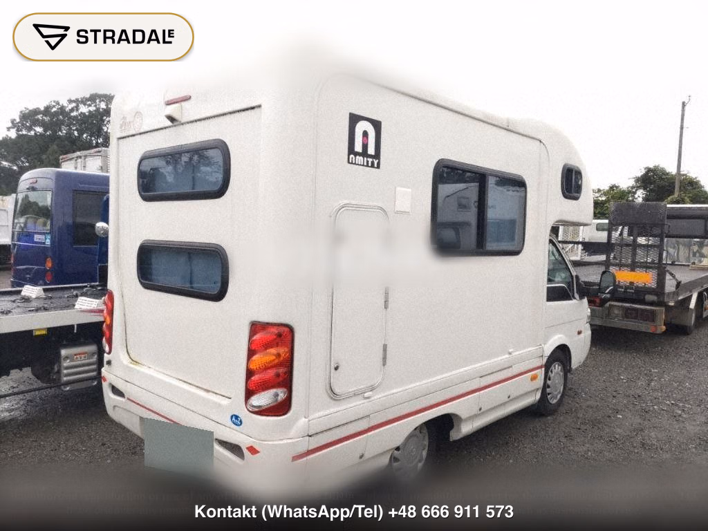 MAZDA BONGO TRUCK OTHERS, miniaturka 6
